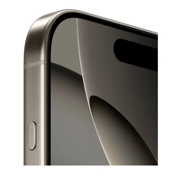 Sale iPhone 16 Pro Max Natural Titanium 512GB (Unlocked) - Image 3