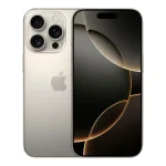 Sale iPhone 16 Pro Max Natural Titanium 512GB (Unlocked)