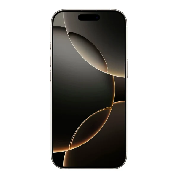 Sale iPhone 16 Pro Max Natural Titanium 512GB (Unlocked) - Image 4