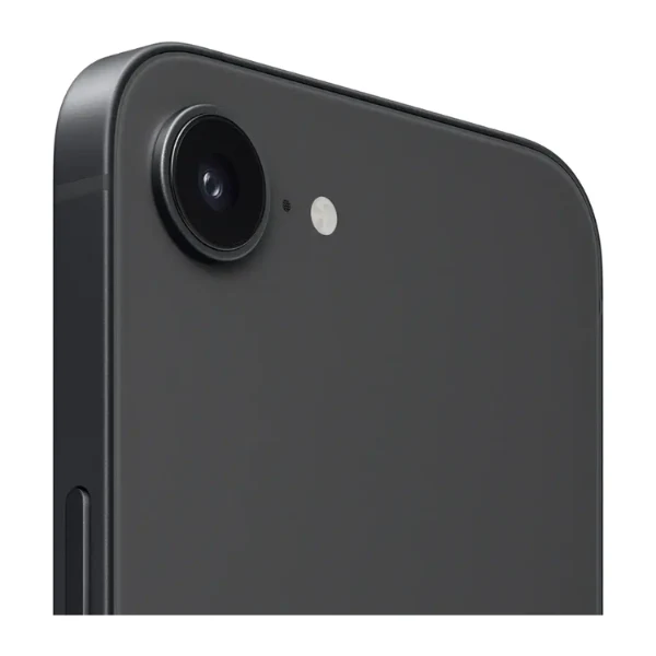 iPhone 16e Black 128GB (Unlocked) - Image 2