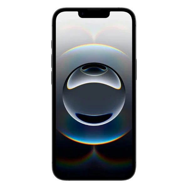 iPhone 16e Black 128GB (Unlocked) - Image 3