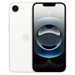iPhone 16e White 128GB (Unlocked)