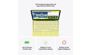Apple MacBook Neo 13 A18 Pro (Pre-Owned) - Image 3