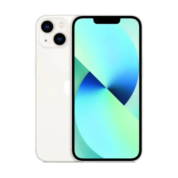 iPhone 13 128GB - Starlight Pre-Owned