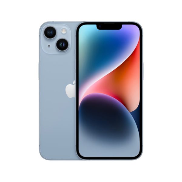 iPhone 14 Plus 256GB Refurbished