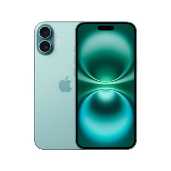 iPhone 16 Plus 128GB Refurbished