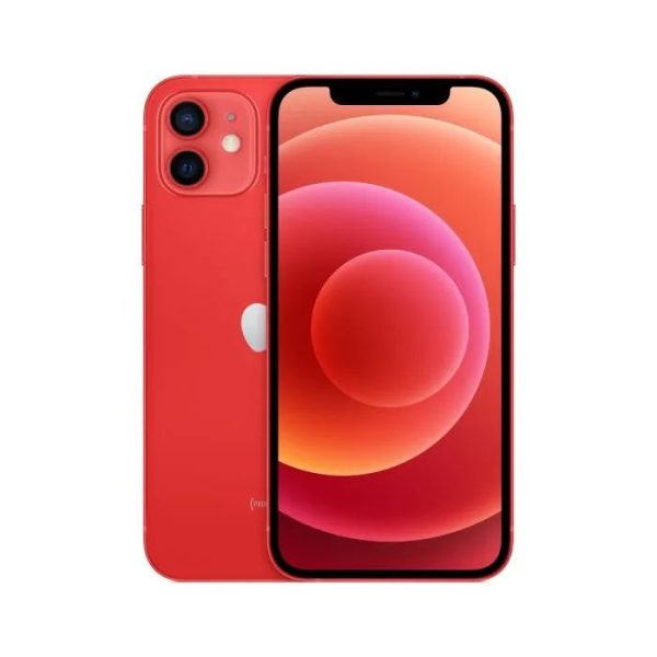 iPhone 14 Plus 256GB - (PRODUCT)RED Pre-Owned