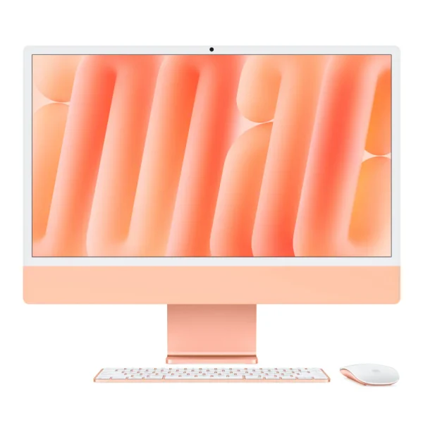 iMac 24-inch |  M4 Refurbished