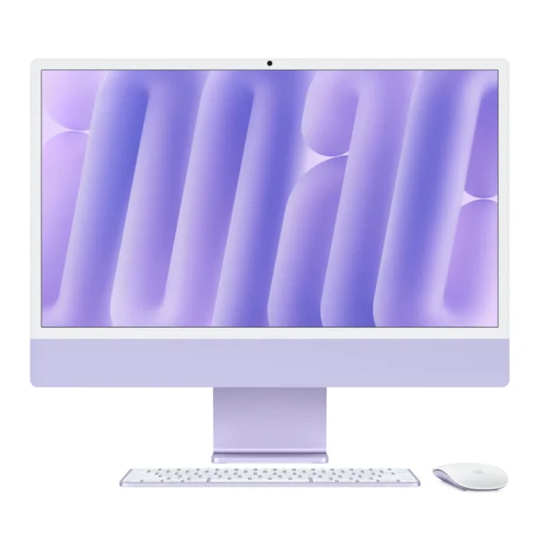 iMac 24-inch |  M4 Refurbished