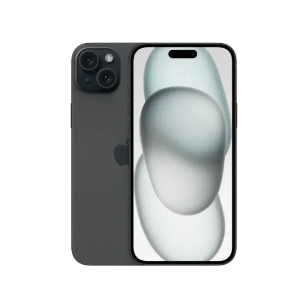 iPhone 15 - Black 512GB Refurbished