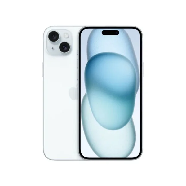 iPhone 15 Plus 128GB- Blue Refurbished
