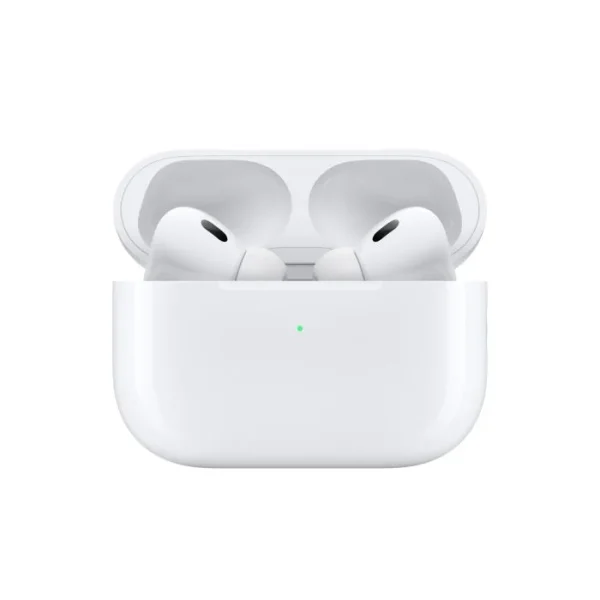 New Apple AirPods Pro (2nd Gen) with MagSafe Case (USB‑C)