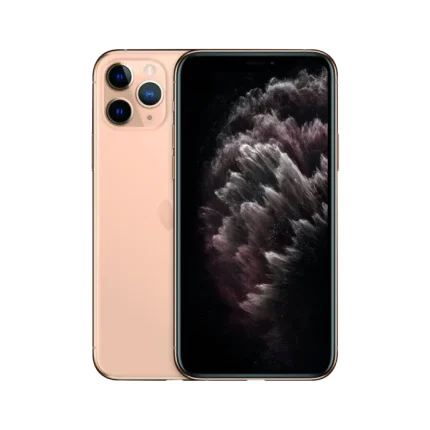 iPhone 11 Pro 64GB Gold Pre Owned