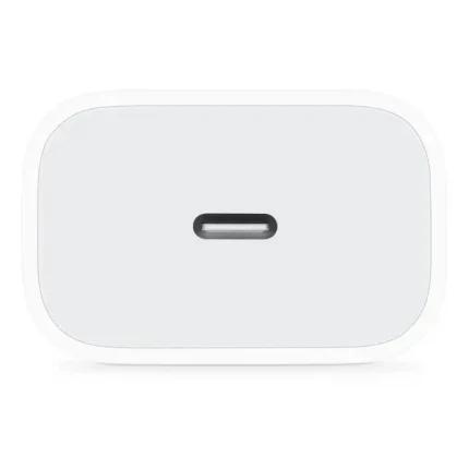 20W USB C Power Adapter