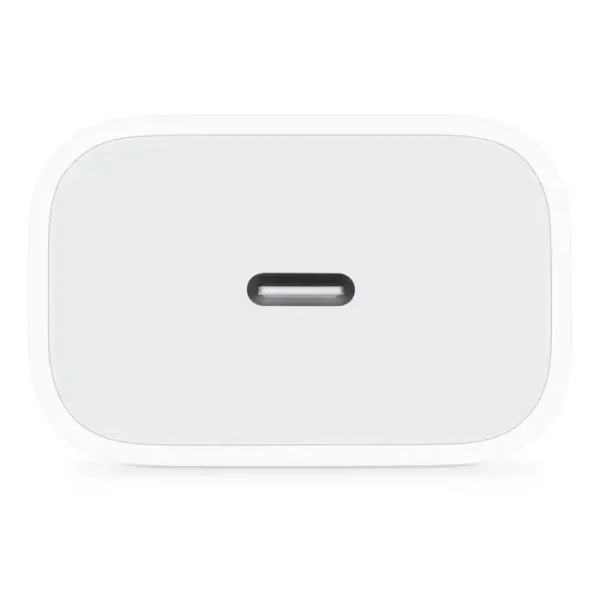 20W USB C Power Adapter