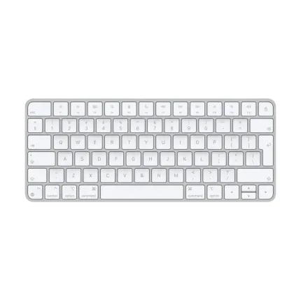Magic Keyboard White