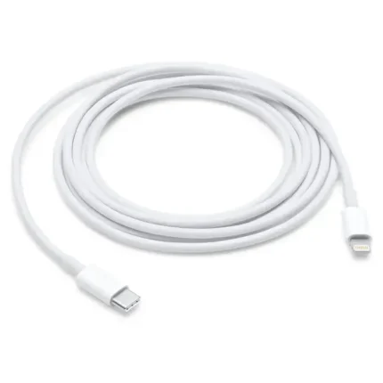 USB-C to Lightning Cable 1m