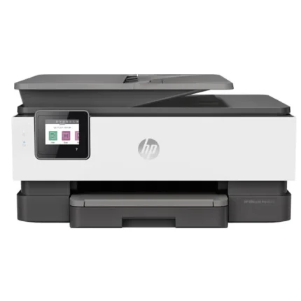 HP OfficeJet Pro 8023 4-in-1 Wi-Fi Inkjet Printer