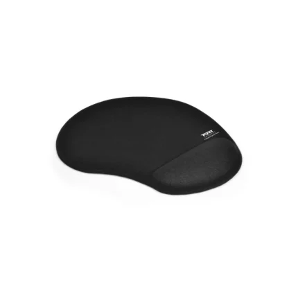 Apple Port Ergonomic Gel Mouse Pad