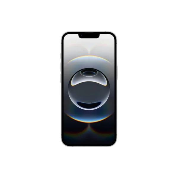 iPhone 16e 128GB White Pre-Owned