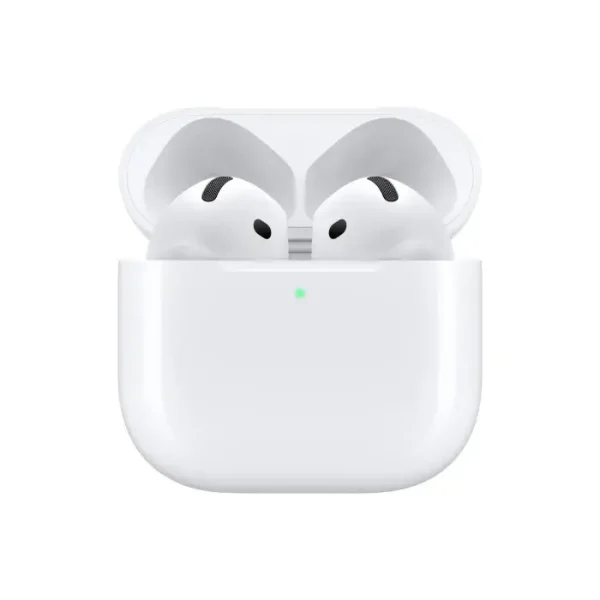 New Apple AirPods 4