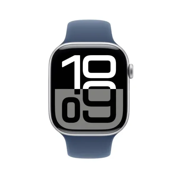 Refurbished Apple Watch Series 10 GPS 46mm
