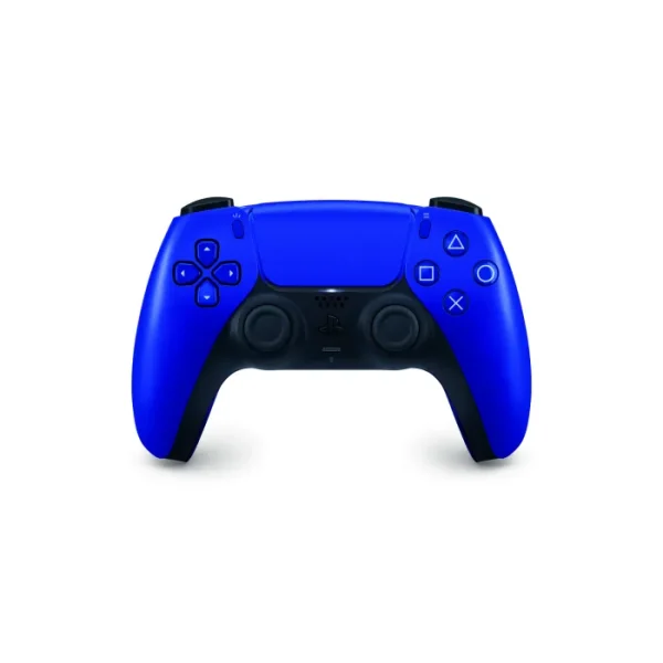 Playstation 5 DualSense Controller Cobalt Blue