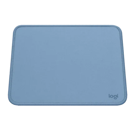 New Logitech Mouse Pad Studio Series Blue Grey