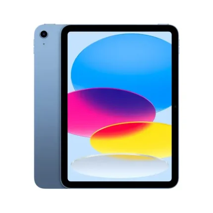 iPad 11inch Wifi 128GB Blue  (Refurbished)