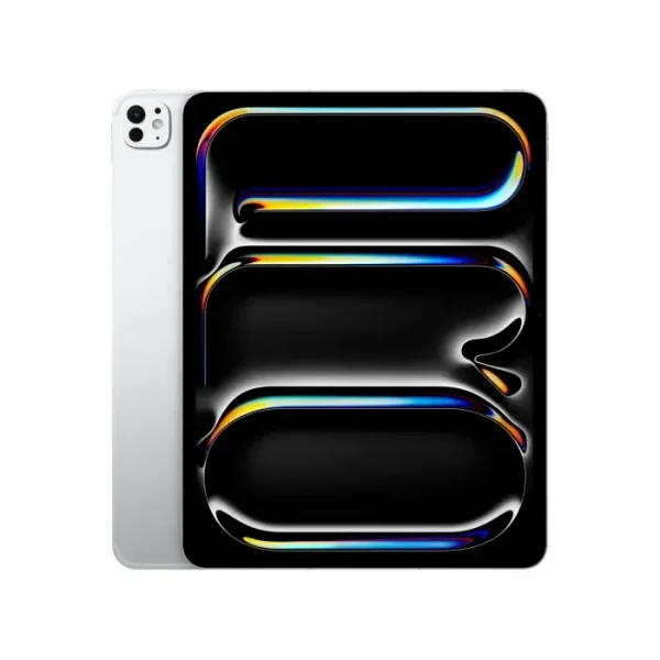 iPad Pro 11inch M4 WiFi 256GB Standard Glass Silver  Refurbished