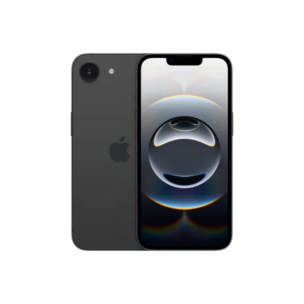 iPhone 16e 128GB Black Pre-Owned