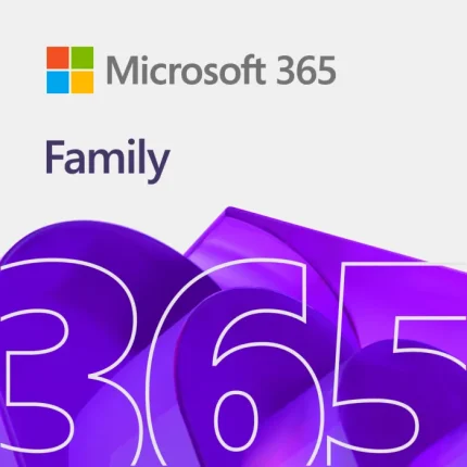 Microsoft 365 family
