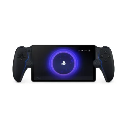 PlayStation Portal™ Remote Player Midnight Black