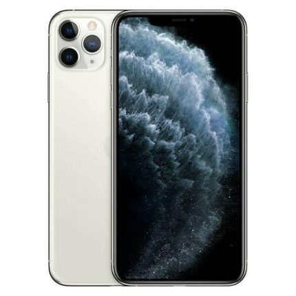 iPhone 11 Pro 64GB Silver (Refurbished)