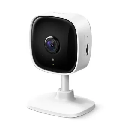 TP-Link Tapo C100 Home Security Wi-Fi Camera