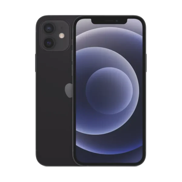iPhone 12 64GB Black