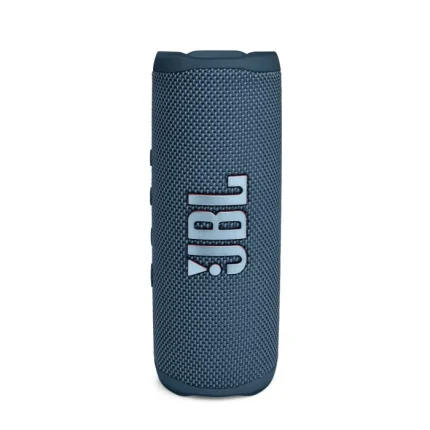 JBL Flip 6 Portable Bluetooth Speaker Blue