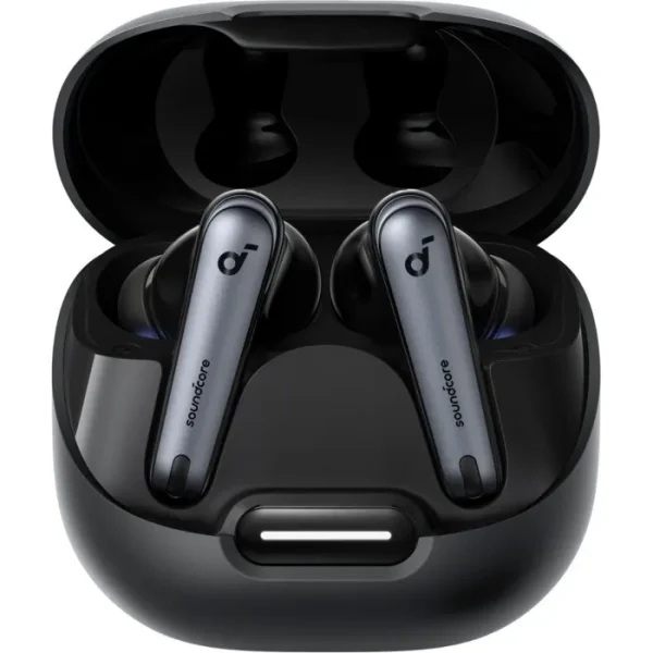 Soundcore Liberty 4 NC Earphone Black