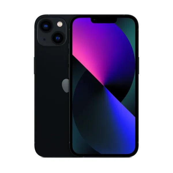 iPhone 13 128GB Midnight