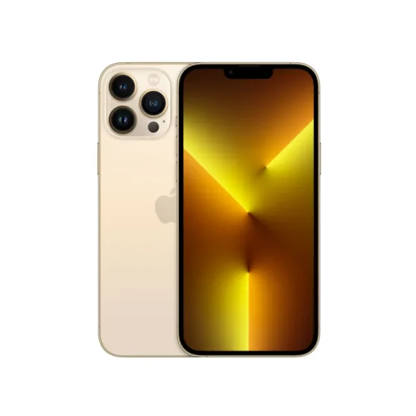 iPhone 13 Pro Max Pre Owned (A Grade)