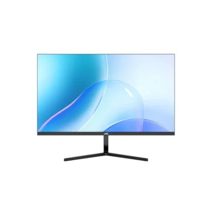 JVC 27-Inch FHD IPS Flat Monitor