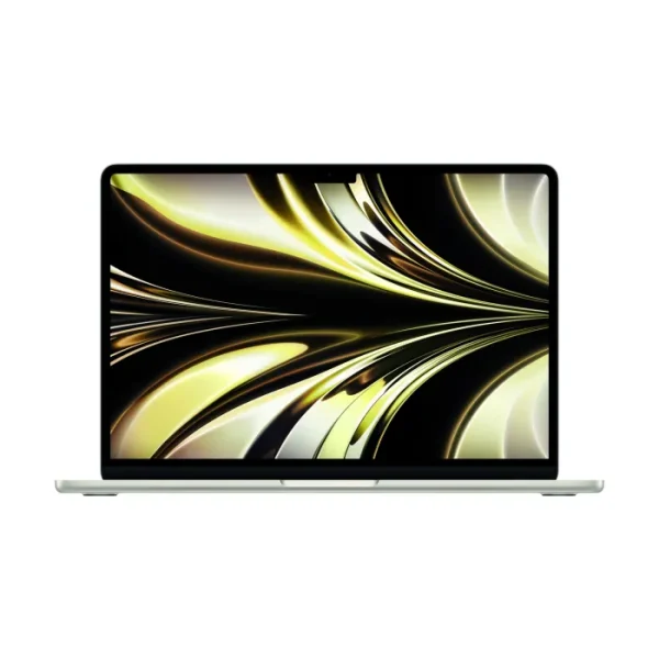 MacBook Air 13 M2 8 Core CPU 8 Core GPU 16GB 256GB SSD ST