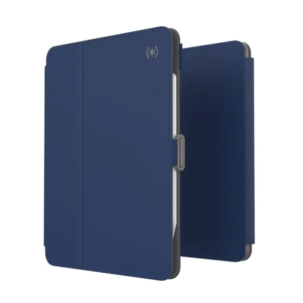 Speck Apple iPad Air11 24 iPad Air10.9 22 iPad Pro11 18 22 Folio Navy Grey