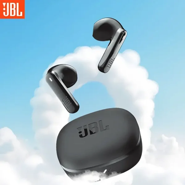 JBL T280TWS X3 Semi-in-Ear Headphone Earbuds
