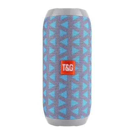 TG117 Portable Wireless Speaker
