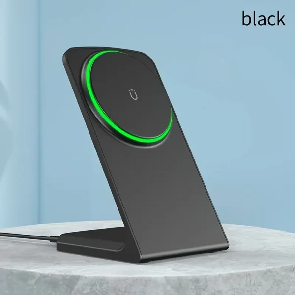 Magnetic Wireless Charger