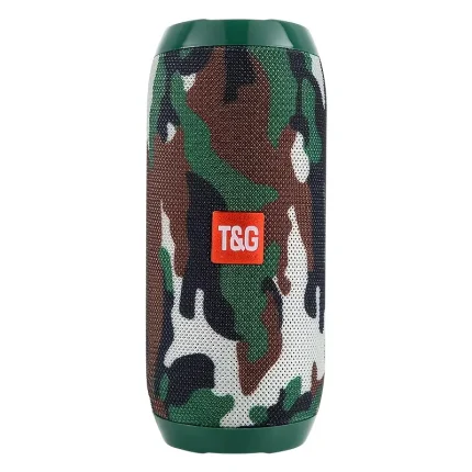 TG117 Portable Wireless Speaker