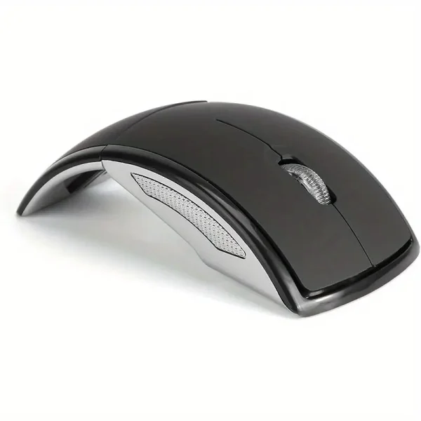 Receiver/Optical Tracking/Ergonomic Design/Portable for Laptops, Desktop Computers