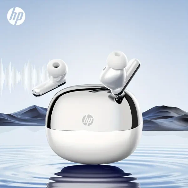 HP ANC In-Ear Noise cancelling Wireless Earbuds