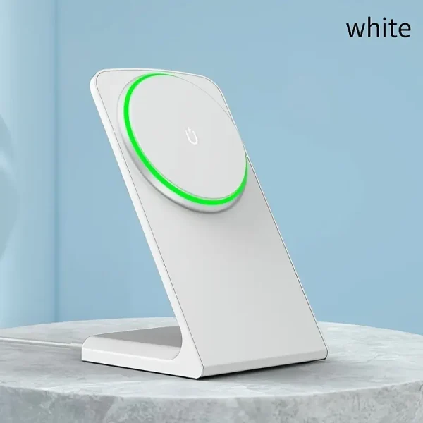 Magnetic Wireless Charger